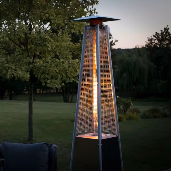 Patio Heaters