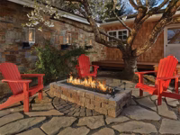 Firepit Burner - view 5
