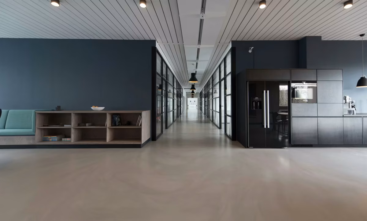 Mainland Fireplaces Langley showroom — contact us for fireplace and grill consultations
