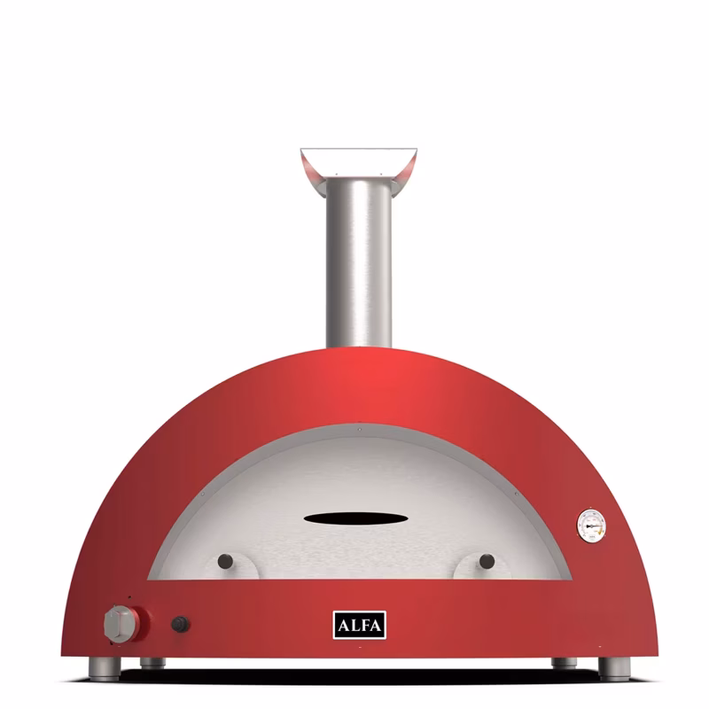 5 Pizze