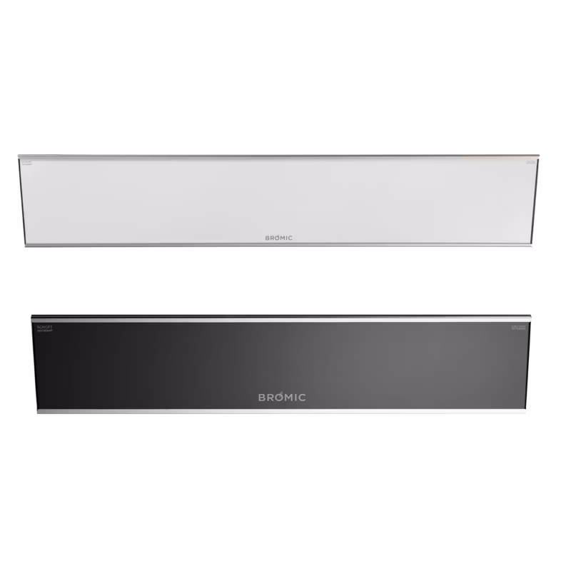Platinum Smart Heat Electric Marine