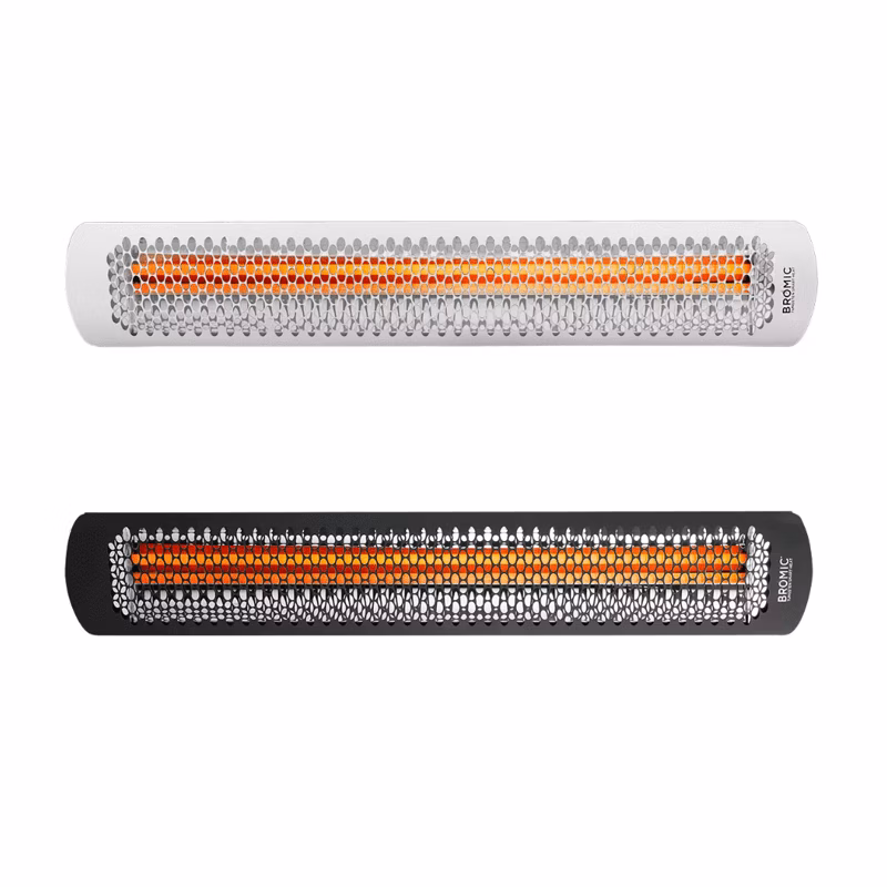 Tungsten Smart-Heat Electric