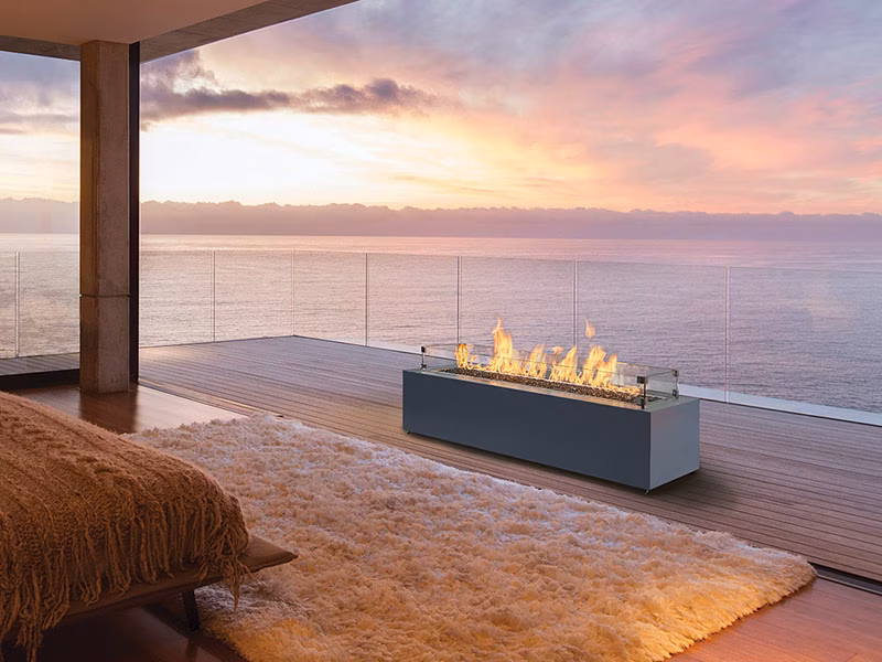 Complete Firepit