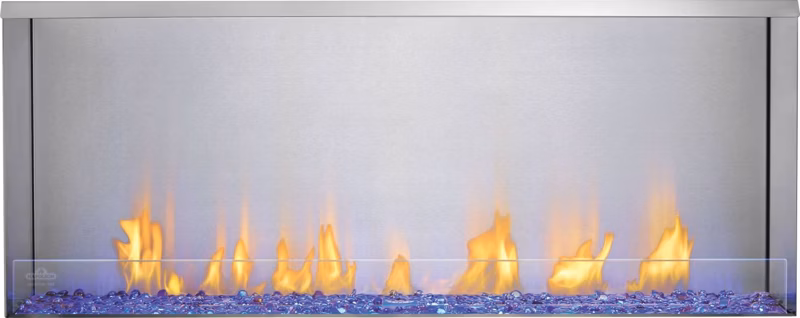 Galaxy™ Outdoor Fireplace