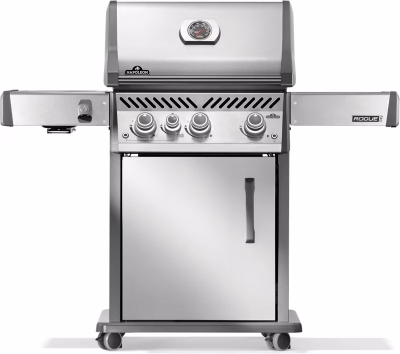 Rogue® PRO 425 SIB Stainless Steel