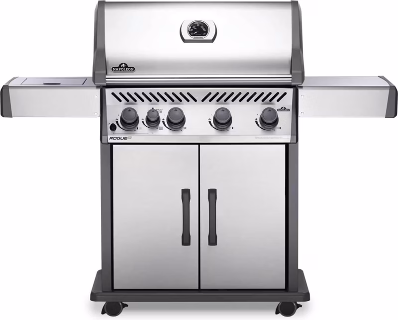 Rogue® XT 525
