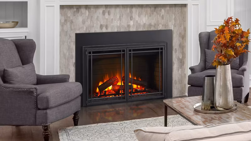 Electric Insert