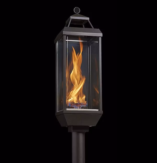 Tempest Lantern 20K - Piezo Igniter